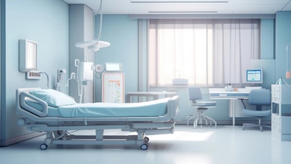 PMG Hospital