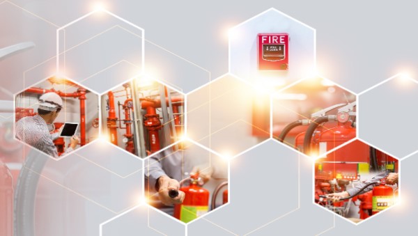 Earthlink fire