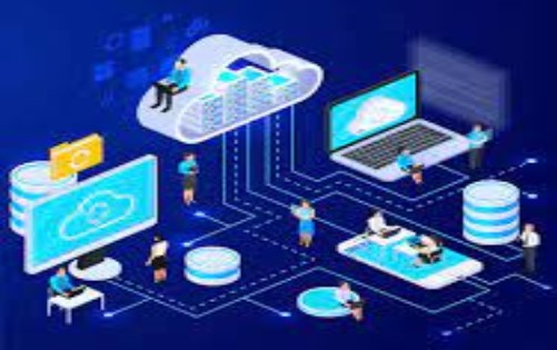 App cloud-native 1