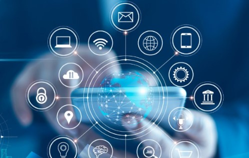 App modern 1