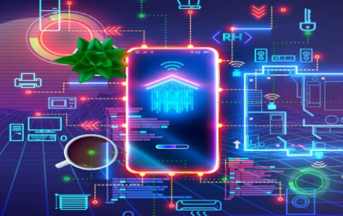 App modern 3