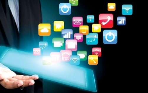 App modern 5
