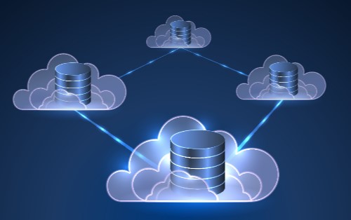 Data databases 1