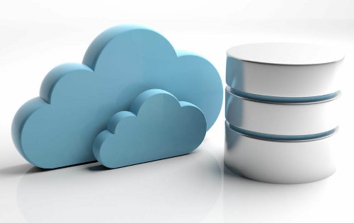 Data databases 3