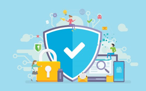 Security application 3