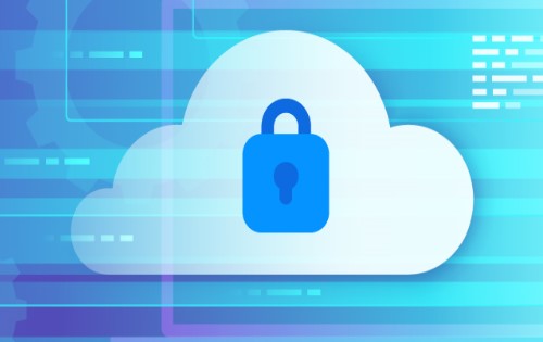 Security cloud native 1