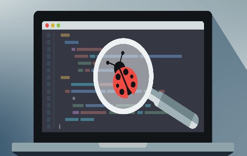 Security code review 1