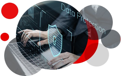 Security data protection 1