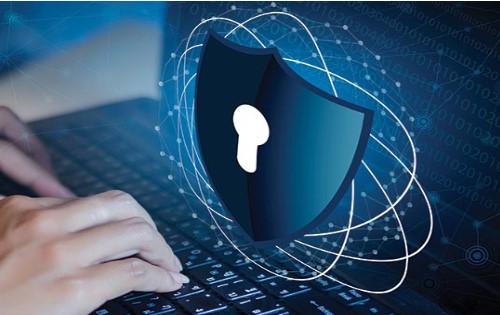 Security data protection 2