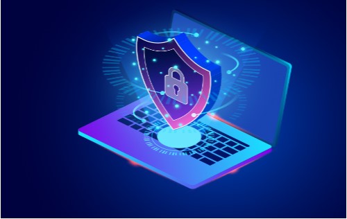 Security data protection 4