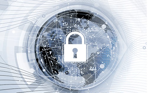 Security strategy 1