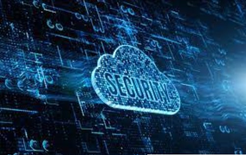 Security strategy 3