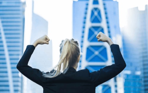 Empower customer
